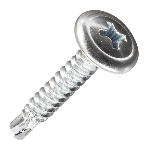 Tornillo Cabeza Lenteja