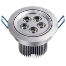 Ojo Buey 5W LED 40Lúmenes/4500k