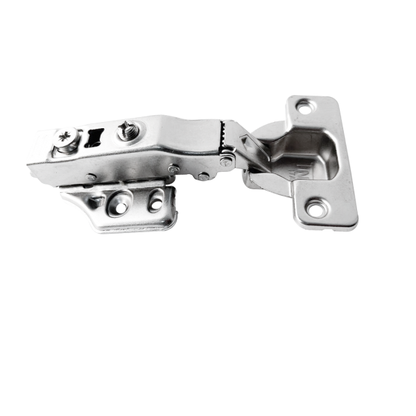 Bisagra Recta Soft Close – Clip On