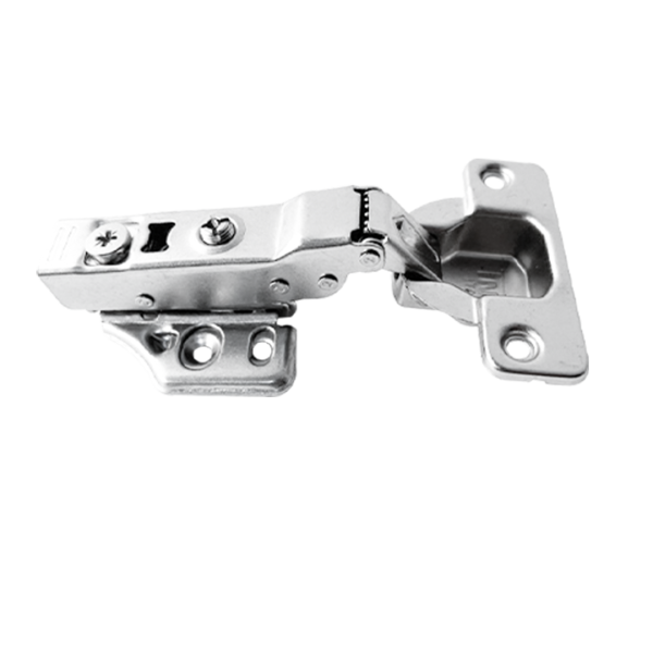Bisagra Semicodo Soft Close – Clip On