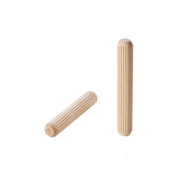 Pin de Madera