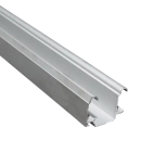 Riel para Puerta Corrediza de Aluminio Para Rueda RSD30-RSD20