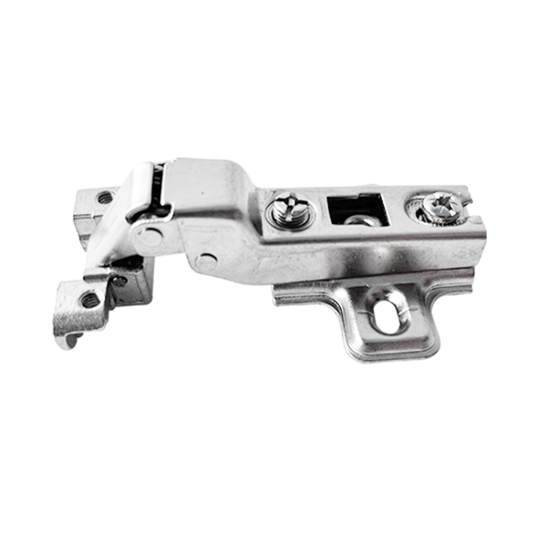 Bisagra Semicodo TNN para Perfil de Aluminio