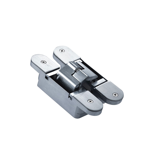 Bisagra Invisible Ajustable