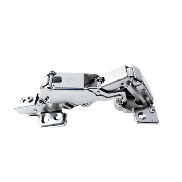 Bisagra 165° Recta Soft Close