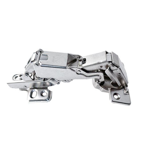 Bisagra 165° Semicodo Soft Close