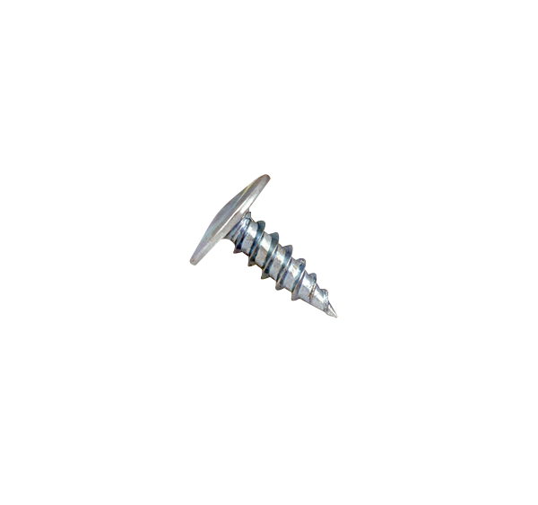 Tornillo Autorroscante para Bisagra TNN