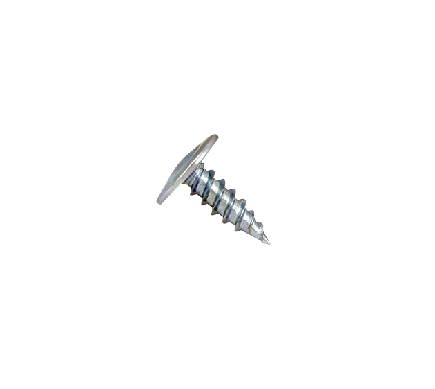 Tornillo Autorroscante para Bisagra TNN