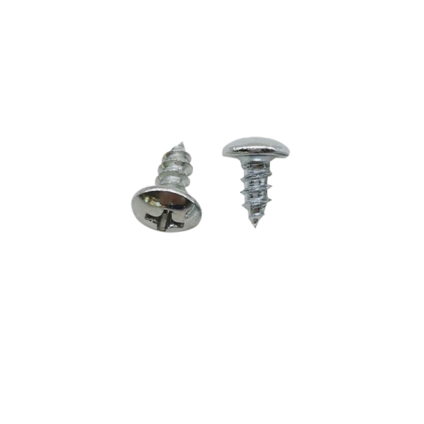 Tornillo Autorroscante Para Riel TNN