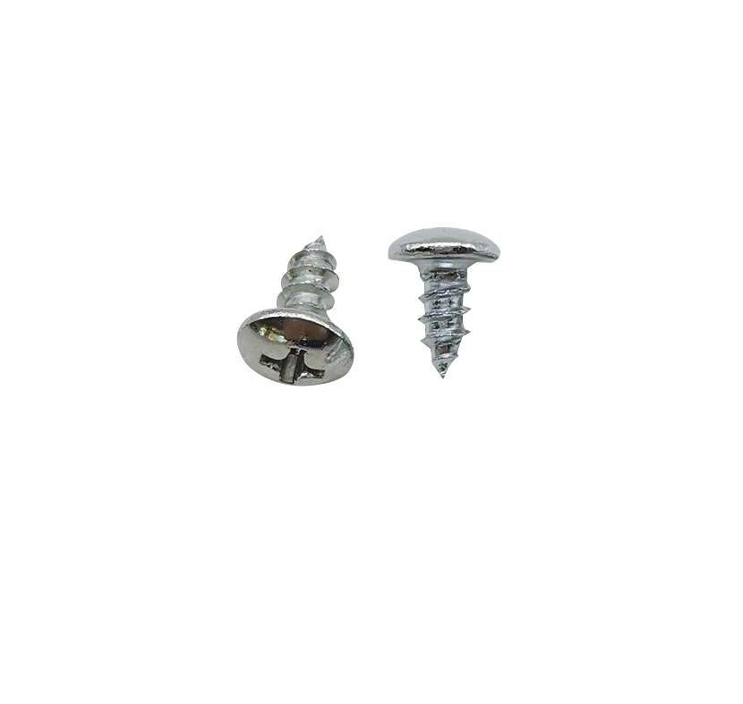 Tornillo Autorroscante Para Riel TNN