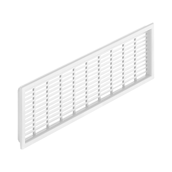 Bandeja Plástica de Ventilación