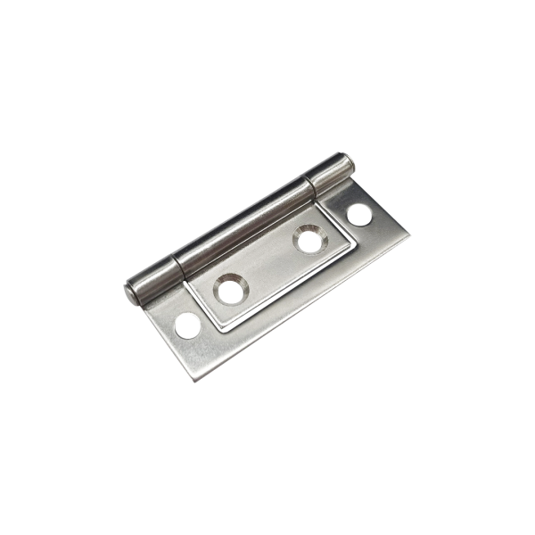 Bisagra Omega para Mueble
