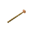 Tornillo Multicorte