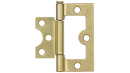 Bisagra Omega IN