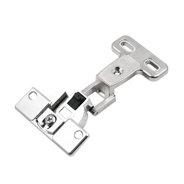 Bisagra Codo 270° para Anaquel
