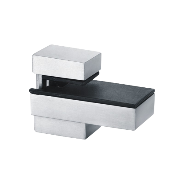 Soporte Repisa Vidrio Ajustable