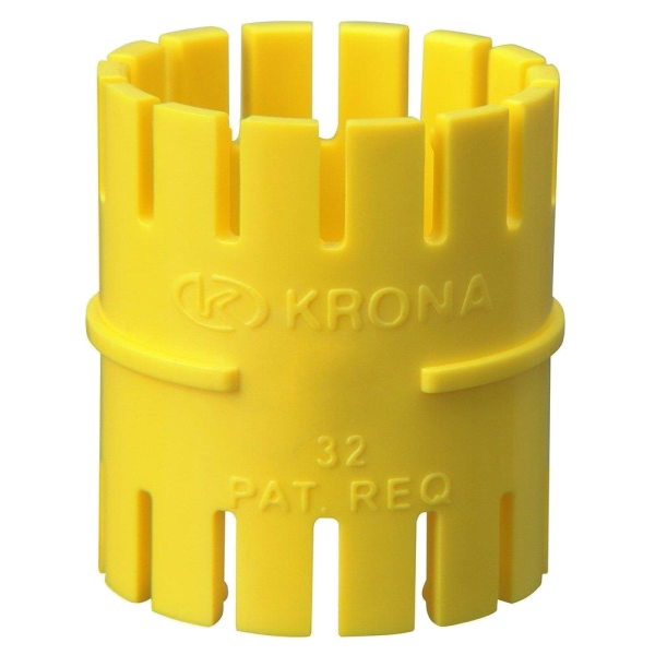 Unión Tubería pvc