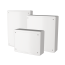 Caja de Paso Eléctrica Empotrar