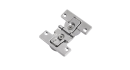 Bisagra 245°