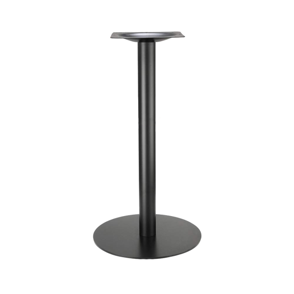 Base Metálica para Mesa