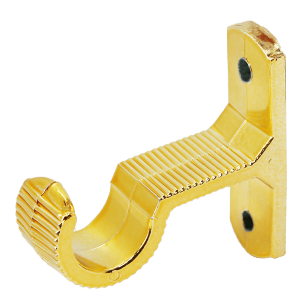 Soporte Muro para Cortina