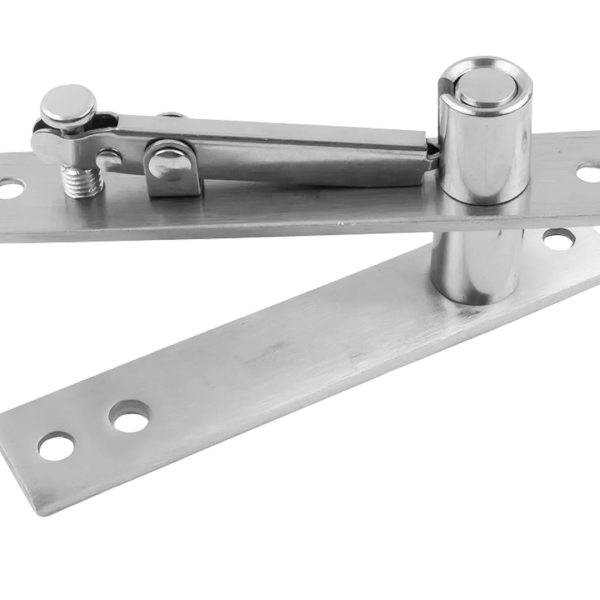 Pivot Oculto para Puerta