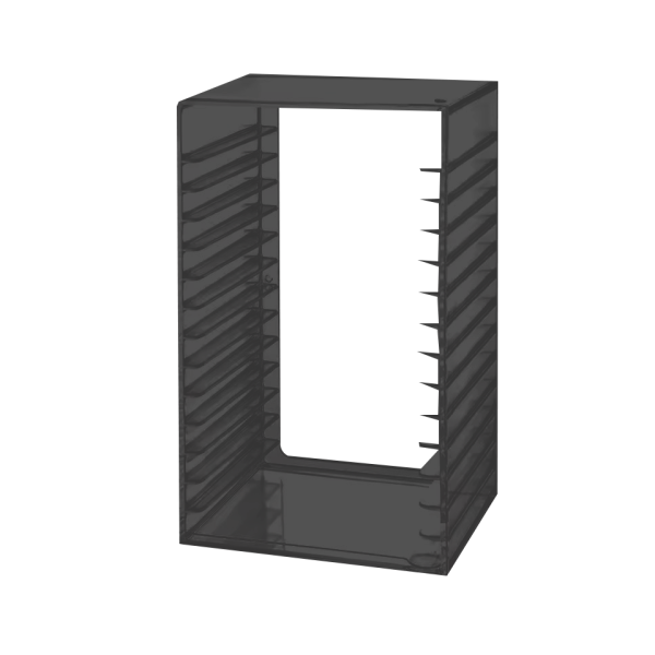 Porta CD de Plástico