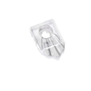 Soporte Plástico Transparente