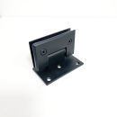Bisagra para Vidrio Cabina de Baño Pared 90°