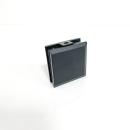 Conector Fijo para Gabinete de Baño 90°