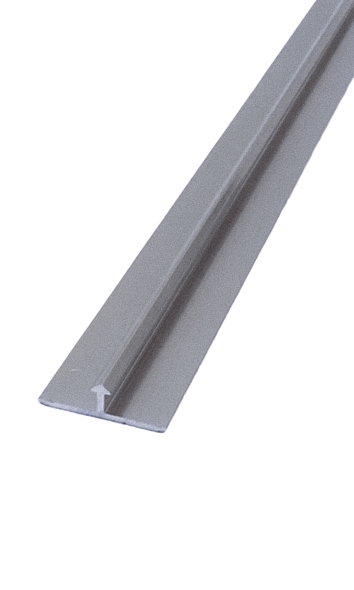 Perfil Listelo T GYCT-02010 20X7MMX3M