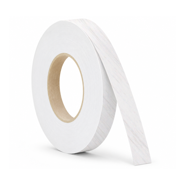 CANTO PVC BLANCO