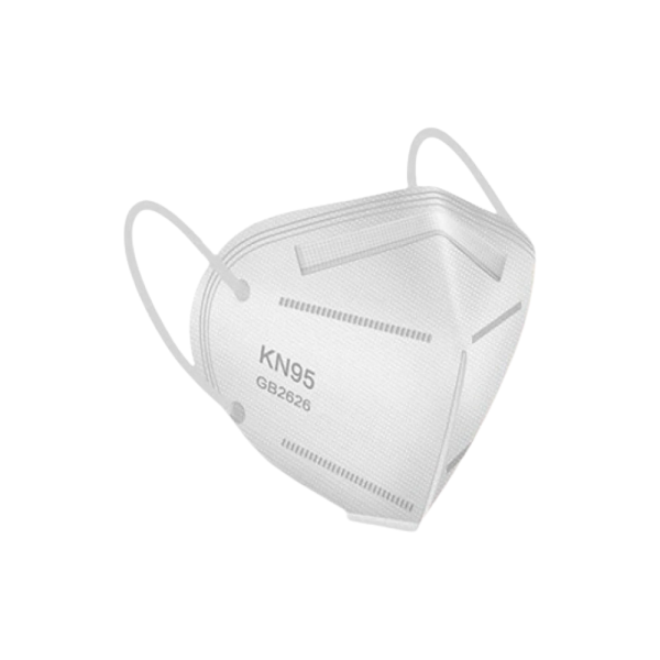 Mascarilla KN95