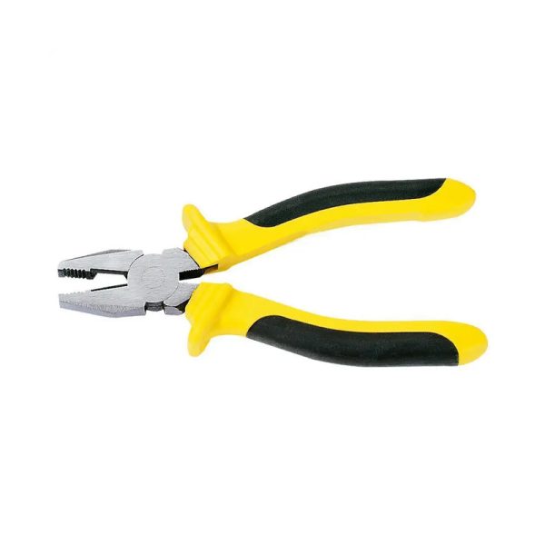 Alicate Pinza Eléctrica