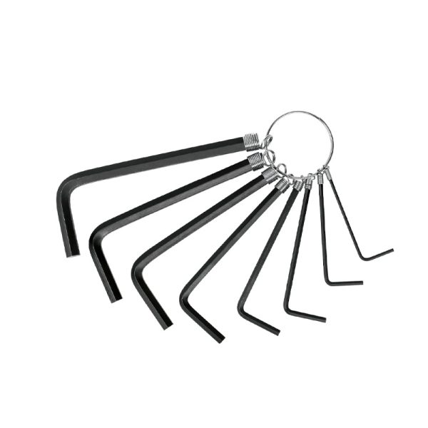 Set de Llaves Tipo Allen