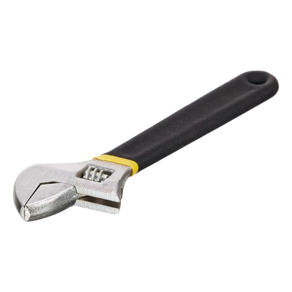 Llave Francesa Redonda