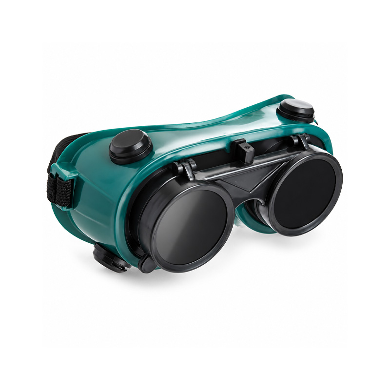 Gafas de Soldar