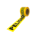 Cinta de Peligro