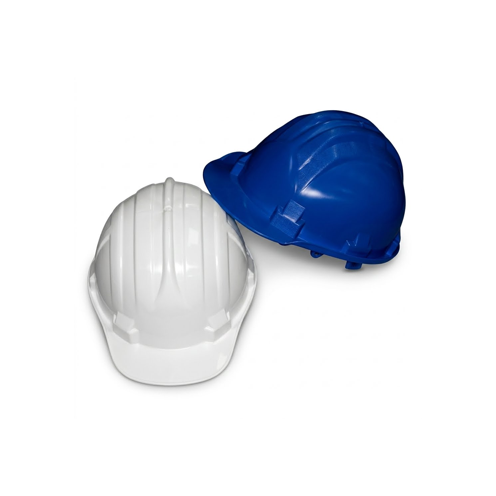 Casco de Seguridad Reforzado