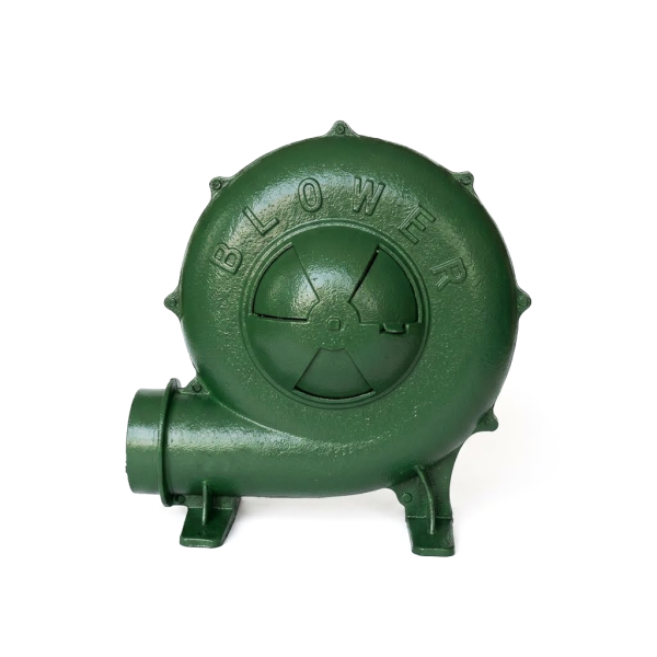 Soplador Centrífugo de 3"