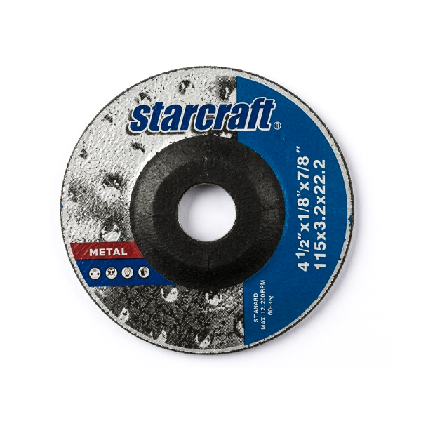 Disco de Corte para Metal