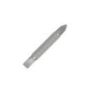 Punta para Destornillador Phillips / Plano Doble