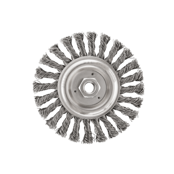 Grata Circular de Acero 2662